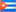 flag cuba